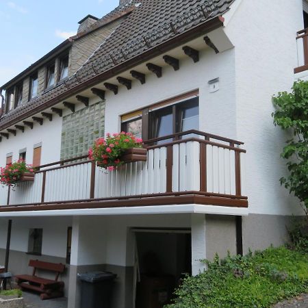 Gottschlich Apartment Schmallenberg Eksteriør bilde