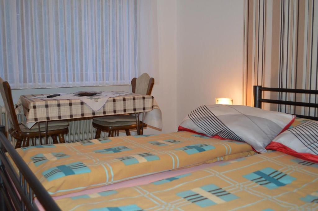 Gottschlich Apartment Schmallenberg Rom bilde