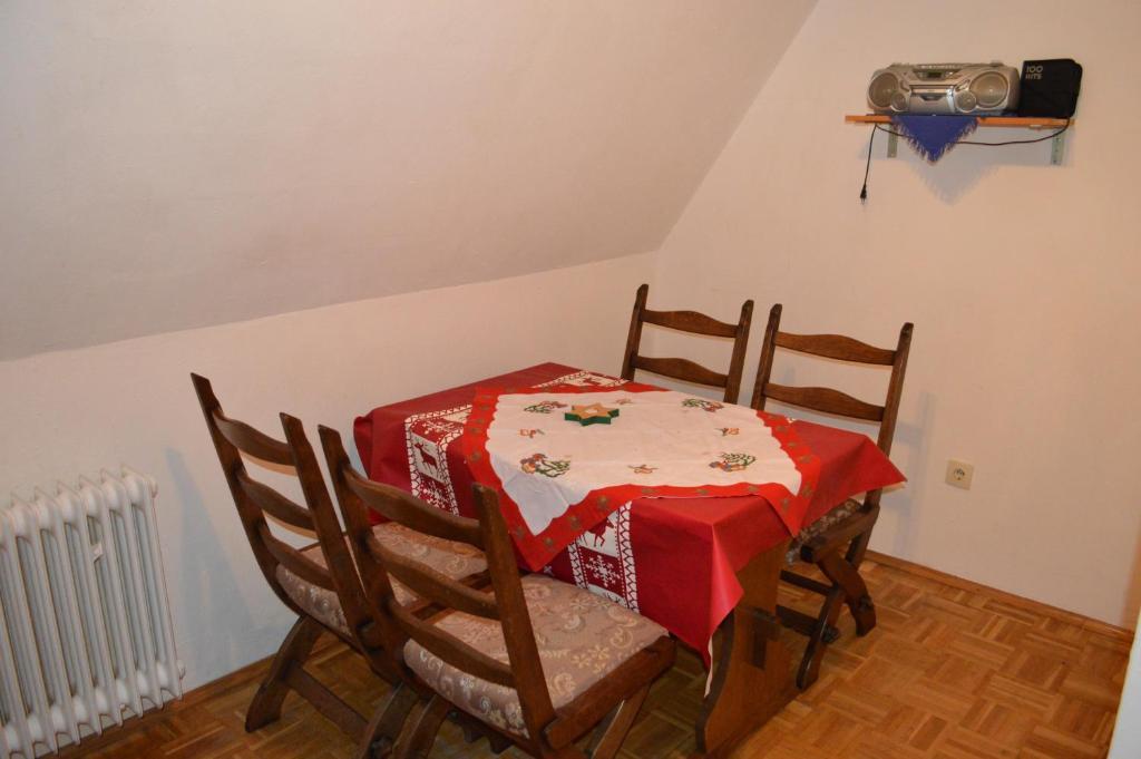 Gottschlich Apartment Schmallenberg Rom bilde