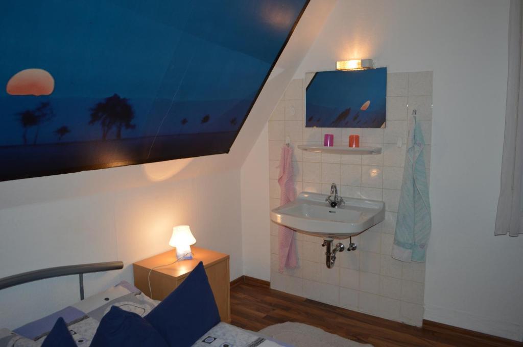 Gottschlich Apartment Schmallenberg Rom bilde