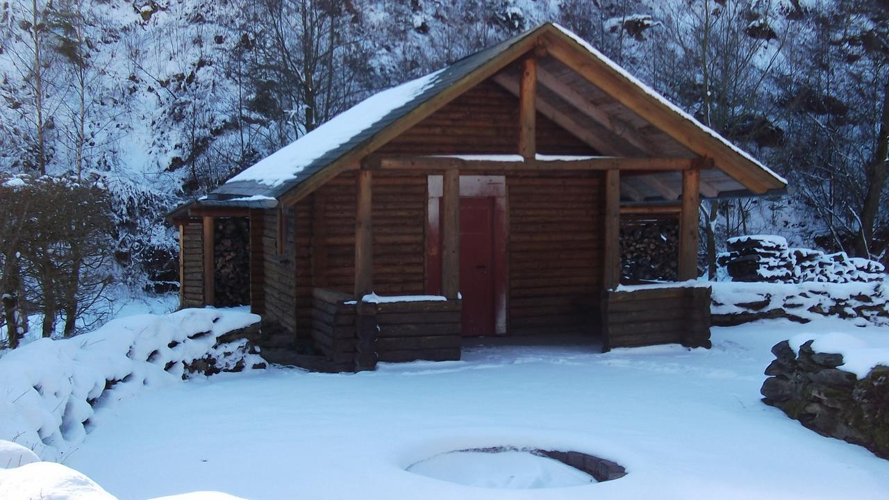 Gottschlich Apartment Schmallenberg Eksteriør bilde