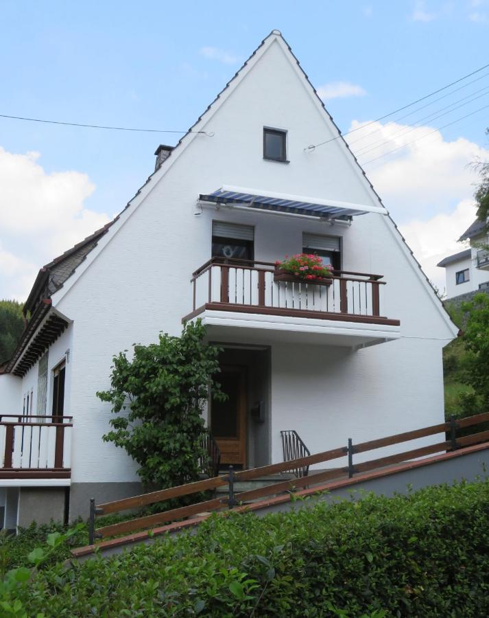 Gottschlich Apartment Schmallenberg Eksteriør bilde