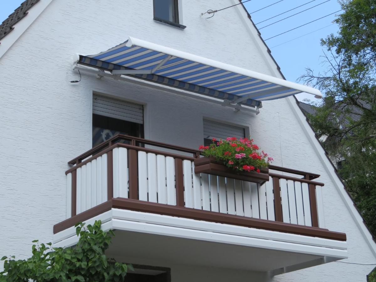 Gottschlich Apartment Schmallenberg Eksteriør bilde